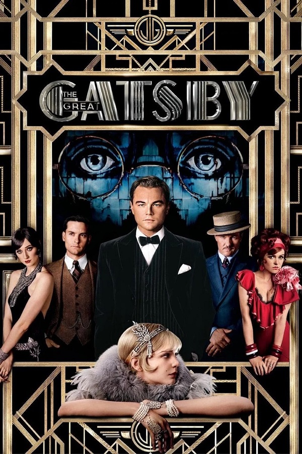 Stiahni si Filmy CZ/SK dabing Velký Gatsby / The Great Gatsby (2013)(CZ/SK/EN)[2160p][HDR10/DV][HEVC] = CSFD 74%