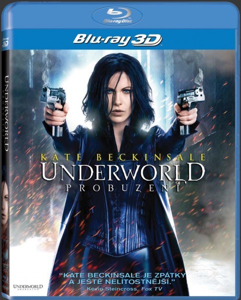 Stiahni si Blu-ray Filmy Underworld - Probuzeni (2012) 4K Full BD = CSFD 59%
