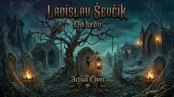 Stiahni si Hudba Ladislav Ševčík - Do kedy (Actual Cover)(2026)[FLAC]