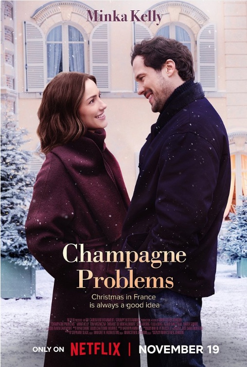 Stiahni si Filmy CZ/SK dabing Až po uši v bublinkách / Champagne Problems (2025)(CZ/EN)[Atmos][1080p][WEB-DL] = CSFD 50%