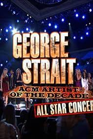 Stiahni si TV Pořad George Strait - ACM Artist of the Decade All Star Concert 2009 [SD][TV-Rip][HEVC][AAC2.0]