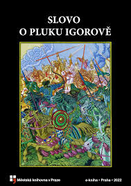 Stiahni si Knihy a Časopisy Slovo o pluku Igorově (CZ)[PDF]