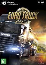 Stiahni si Hry na Windows Euro Truck Simulator 2 - v 1.59.1.0s +All DLCs (2013-2026) (MULTI-CZ)