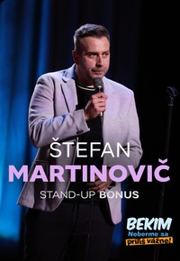 Stiahni si TV Pořad Štefan Martinovič stand-up bonus - Bekim: Neberme sa príliš vážne! (2025)(SK)[1080p]