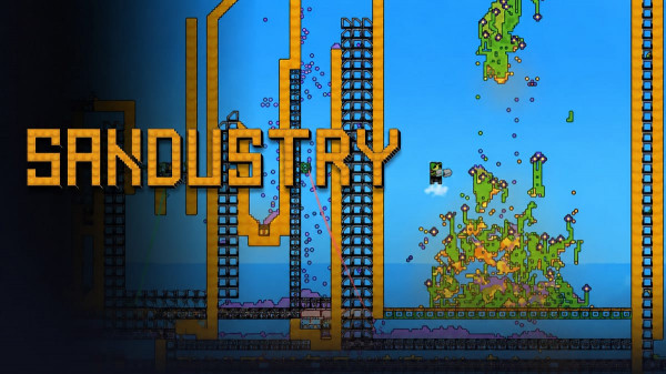 Stiahni si Hry na Windows Sandustry (v0.5.2) (2026)