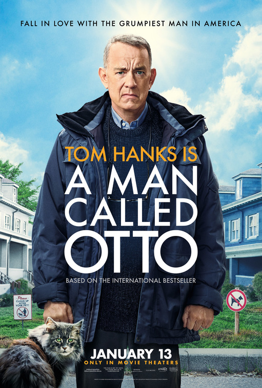 Stiahni si HD Filmy Muž jménem Otto / A Man Called Otto (2022)(CZ/EN)[1080p] = CSFD 80%