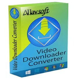 Stiahni si Programy Allavsoft Video Downloader Converter 3.27.3.8957 | Keygen [EN]