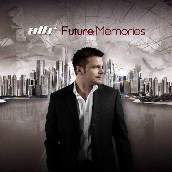 Stiahni si Hudba ATB - Future Memories (2009)[FLAC]