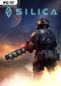 Stiahni si Hry na Windows Silica v0.8.138 Early Access