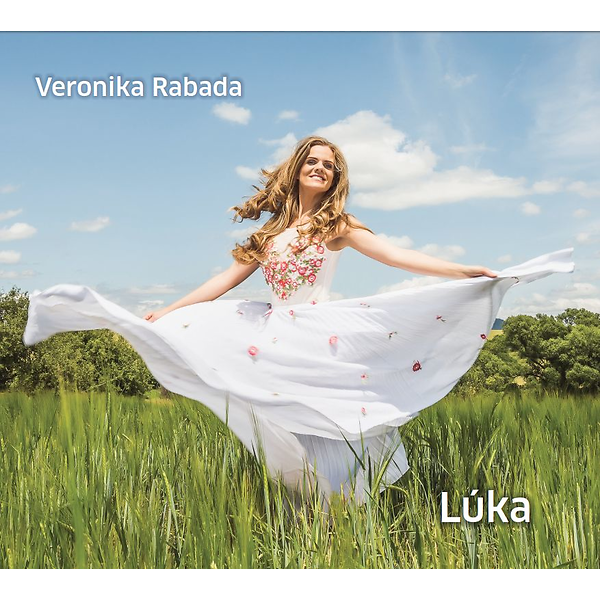 Stiahni si Hudba VERONIKA RABADA - Lúka (2018)[MP3 CBR 320]