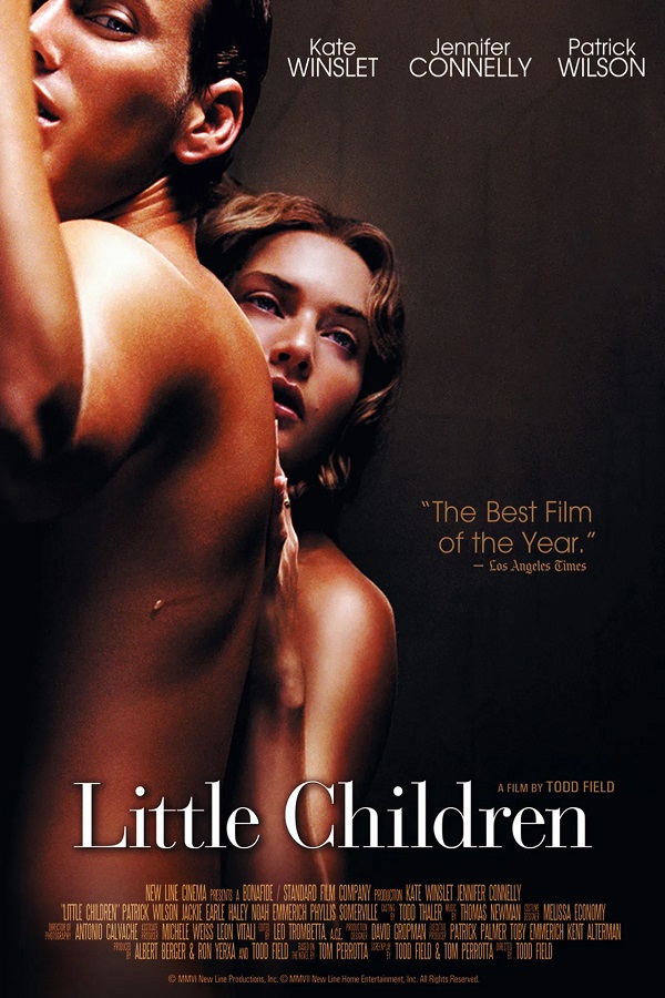 Stiahni si Filmy CZ/SK dabing Jako malé děti / Little Children (2006)(CZ/EN)[1080p][HEVC] = CSFD 77%