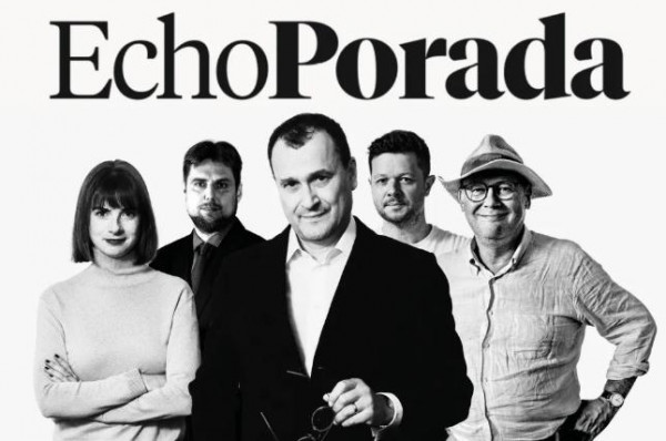 Stiahni si Mluvené slovo Echo porada 150