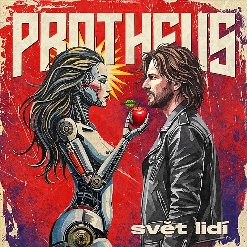 Stiahni si Hudba Protheus - Svět lidí (2025)