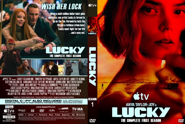 Stiahni si Seriál Lucky  S01E07 (2026)(EN)[1080p][WEB-DL][HEVC] = CSFD 69%