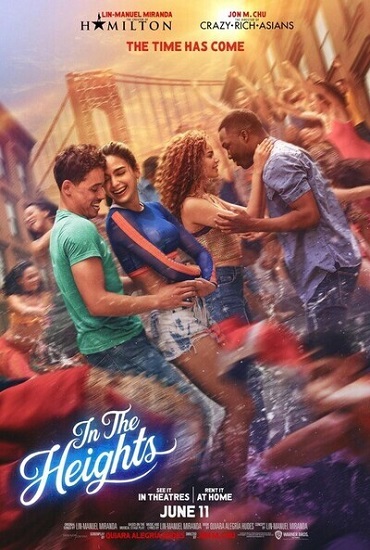 Stiahni si Filmy CZ/SK dabing Zivot v Heights / In the Heights (2021)(CZ)[WebRip] = CSFD 67%