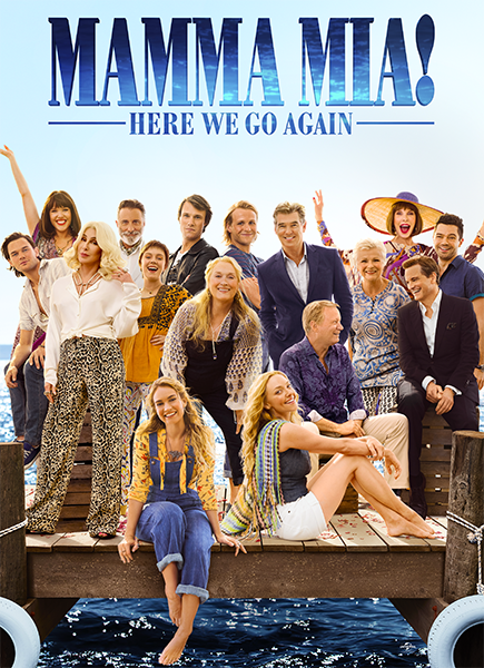 Stiahni si Filmy s titulkama Mamma Mia! 2 / Mamma Mia! Here We Go Again (2018)(CZtit) WEB-DL 720p  = CSFD 71%