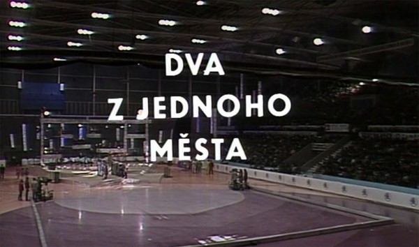 Stiahni si TV Pořad Dva z jednoho mesta - Plzen (1983)(CZ)[TvRip] = CSFD 60%