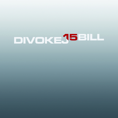 Divokej Bill  - 15 (2013)