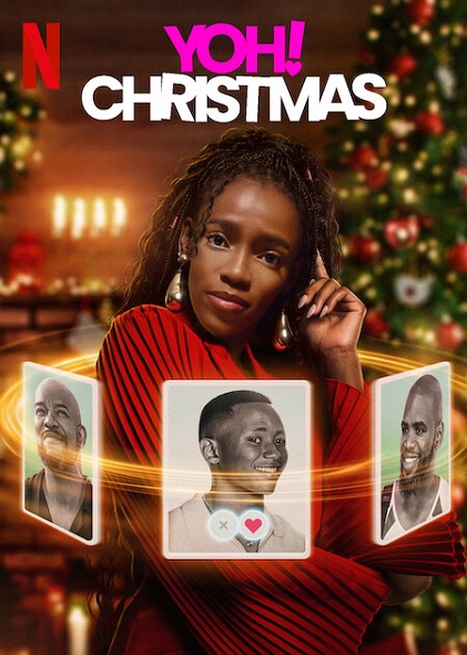 Stiahni si Seriál Ty jo! Vánoce / Yoh! Christmas 1. serie (CZ/EN)[1080p][WebRip] = CSFD 39%