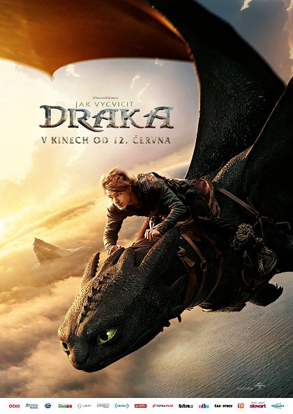 Stiahni si Filmy s titulkama Jak vycvičit draka / How to Train Your Dragon (2025)[1080p][WebRip] = CSFD 85%