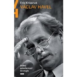Stiahni si Mluvené slovo Eda Kriseova - Vaclav Havel (CZ)