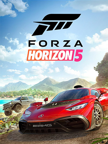 Stiahni si Hry na Windows Forza Horizon 5 [FitGirl Repack]