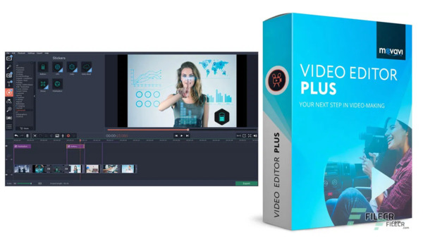 Stiahni si Programy Movavi Video Editor Plus 22.2.1 (x64)l