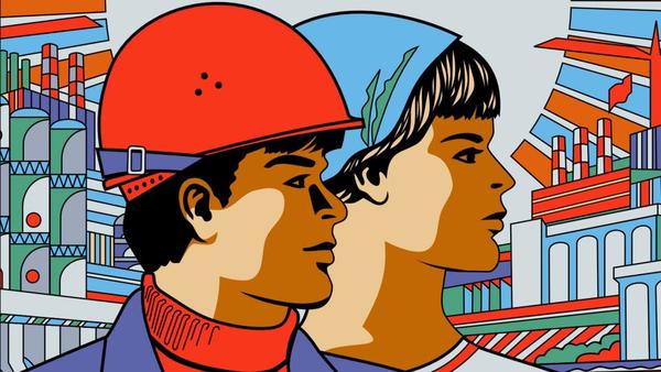 Stiahni si Mluvené slovo Tenkrat za totace (5 povidek)(CZ)