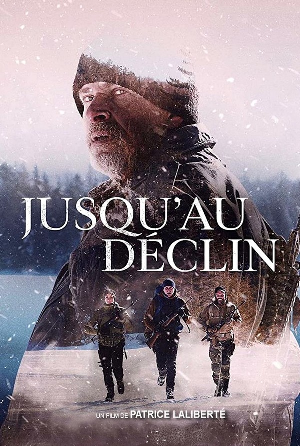 Stiahni si Filmy s titulkama Za kazdou cenu prezit / The Decline (2020)[WebRip] = CSFD 56%