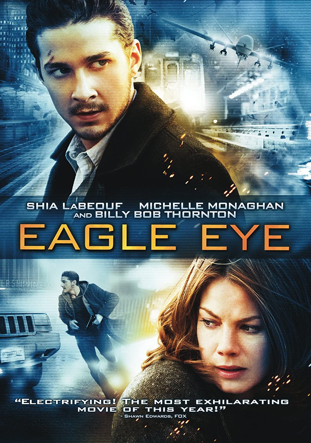 Stiahni si Filmy CZ/SK dabing Oko Dravce / Eagle Eye (2008)(FHD)(Hevc)(1080p)(BluRay)(English-CZ) = CSFD 68%