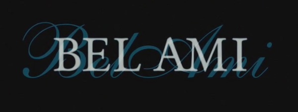 Stiahni si HD Filmy Miláček / Bel Ami (2010)(CZ/EN)[TvRip][1080pLQ] = CSFD 55%