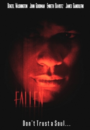 Stiahni si Filmy CZ/SK dabing Andel smrti / Fallen (1998)(CZ)[HEVC] = CSFD 67%