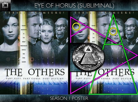 Stiahni si Seriál Ti druzi / The Others 1. serie (CZ)[TvRip] = CSFD 69%