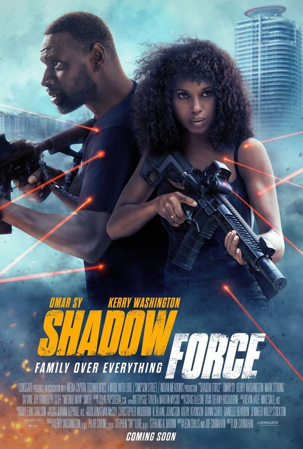 Stiahni si Filmy CZ/SK dabing Krycí oddíl / Shadow Force (2025)(CZ)[1080p][WEB-DL] = CSFD 32%