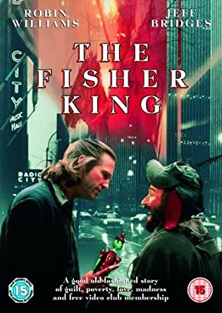 Stiahni si Filmy CZ/SK dabing Kral rybar / The Fisher King (1991)(Mastered)(Hevc)(1080p)(BluRay)(English-CZ) = CSFD 82%