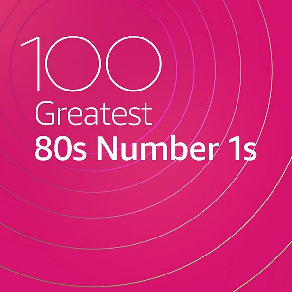 Stiahni si Hudba VA - 100 Greatest 80s Number 1s (2020)