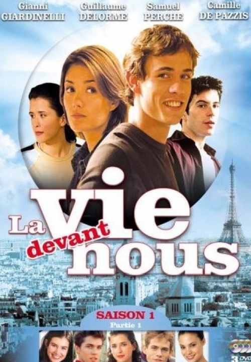 Stiahni si Seriál Škola života / La Vie devant Nous (r.2002,50dielov, VGA, CZ) = CSFD 62%