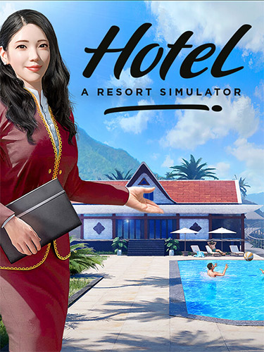 Stiahni si Hry na Windows Hotel - A Resort Simulator