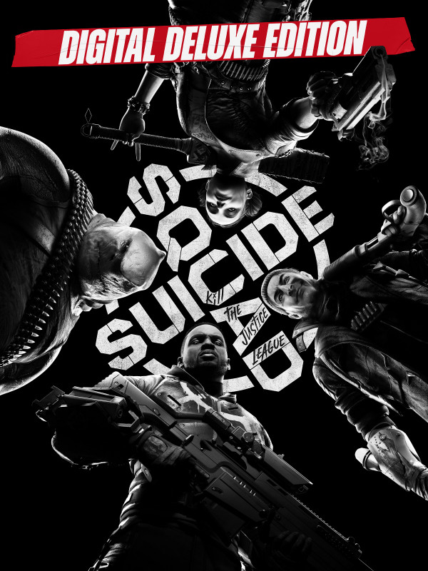 Stiahni si Hry na Windows Suicide Squad: Kill the Justice League – Digital Deluxe Edition (v1.0.6.0 + All DLC)[DODI Repack]