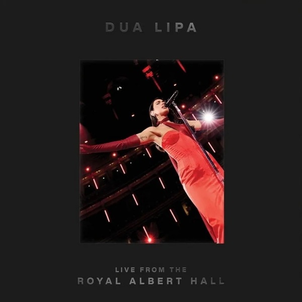 Stiahni si Hudební videa Dua Lipa - Live at Royal Albert Hall (2024)[1080p]
