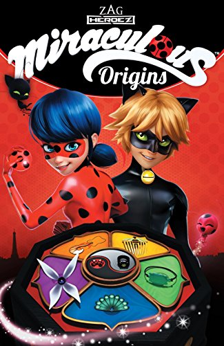 Stiahni si Seriál     Kouzelna Beruska a Cerny kocour / Miraculous, les aventures de Ladybug et Chat Noir S03E08 (CZ/EN)[TvRip] = CSFD 65%
