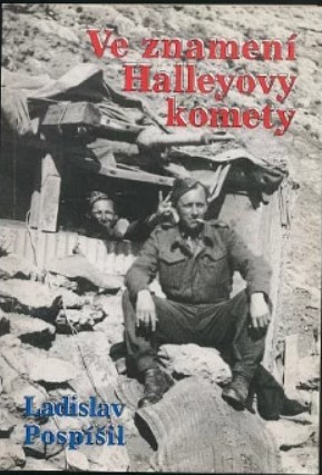 Stiahni si Mluvené slovo Ladislav Pospíšil - Ve znamení Halleyovy komety (Juřička Tomáš)1997(10h4m)