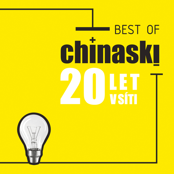 Stiahni si Hudba Chinaski - 20 let v síti / best of (2013)[FLAC 16-Bit/44.1 kHz]