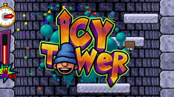 Stiahni si Hry na Windows Ice Tower Classic v 1.4