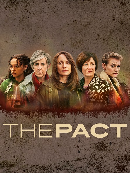 Stiahni si Seriál Ticha dohoda / The Pact S01 (CZ/EN)[WebRip][720p] = CSFD 70%