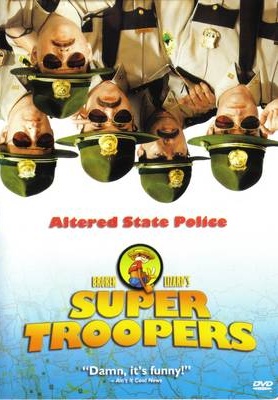 Stiahni si Filmy CZ/SK dabing Superpoldove / Super Troopers (2001)(CZ/EN)[1080p] = CSFD 60%