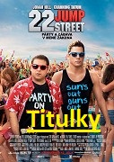 Stiahni si Ostatní 22 Jump Street (2014) - CZ titulky