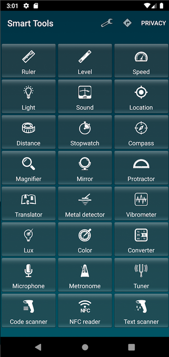 Stiahni si Mobil, PDA Smart Tools - All In One 21.0 build 128 [Pro]