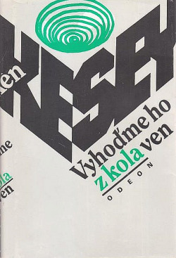 Stiahni si Mluvené slovo Kesey Ken - Vyhodme ho z kola ven (Jiri Zavrel)1982(15h43m10s)