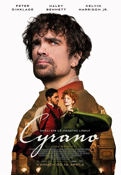 Stiahni si HD Filmy Cyrano (2021)(EN/SK)[WebDL][1080p] = CSFD 67%